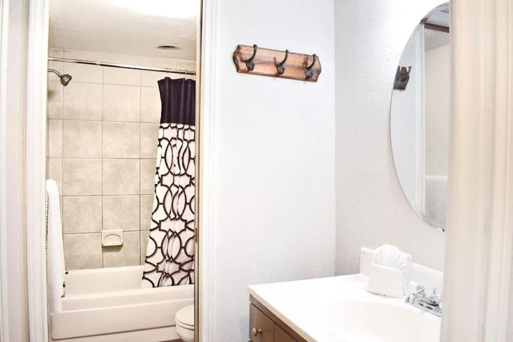 Montrose Pied-A-Terre Apartments Walking Distance To Museums Houston Exterior foto