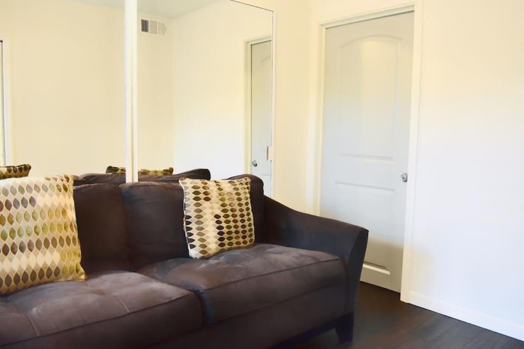 Montrose Pied-A-Terre Apartments Walking Distance To Museums Houston Exterior foto