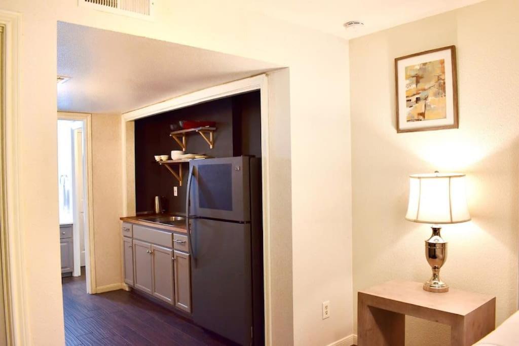 Montrose Pied-A-Terre Apartments Walking Distance To Museums Houston Exterior foto