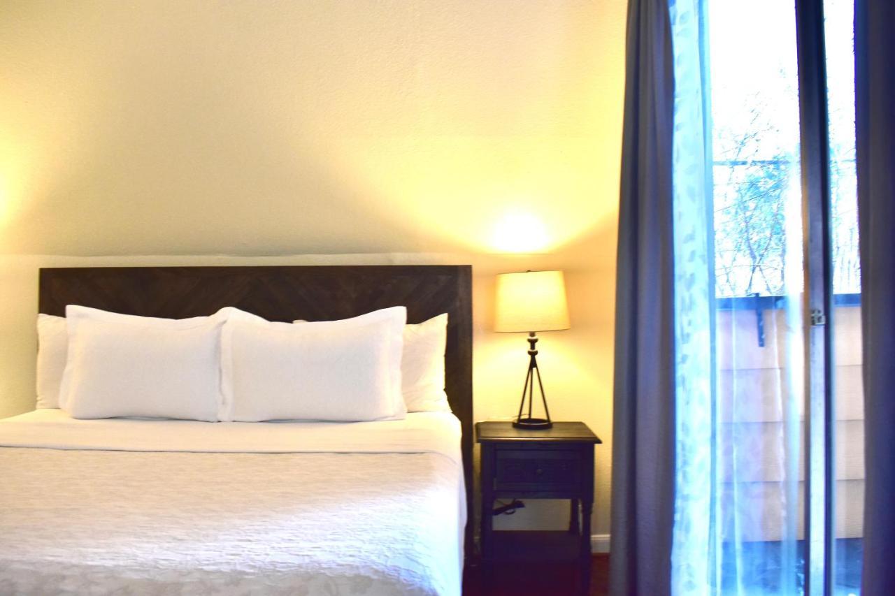 Montrose Pied-A-Terre Apartments Walking Distance To Museums Houston Exterior foto