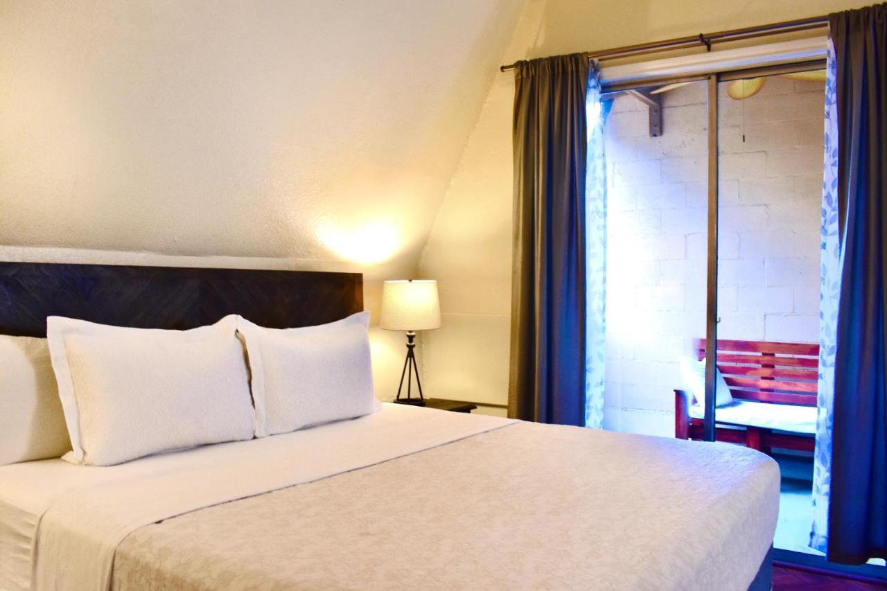 Montrose Pied-A-Terre Apartments Walking Distance To Museums Houston Exterior foto