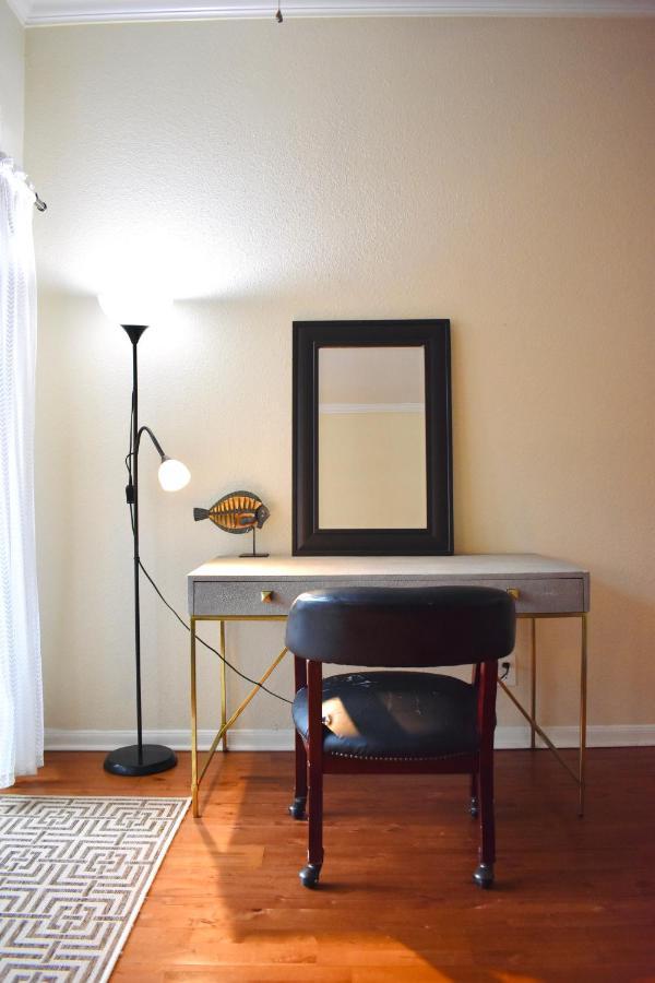 Montrose Pied-A-Terre Apartments Walking Distance To Museums Houston Exterior foto
